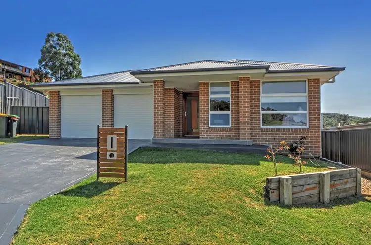 5 Narriah Place, Berkeley NSW 2506