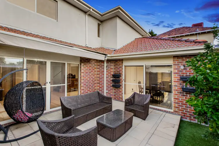 Fourth view of Homely townhouse listing, 2/26 Dallas Avenue, Hughesdale VIC 3166