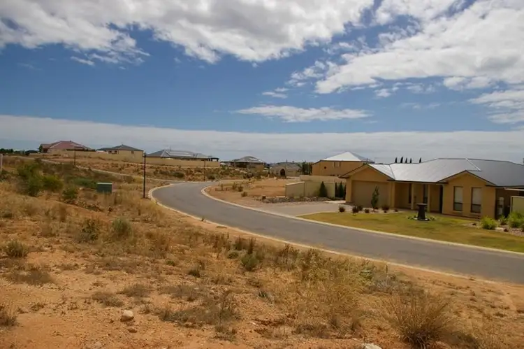 Third view of Homely land listing, 18 (Lot 209) Falie Avenue, Wallaroo SA 5556