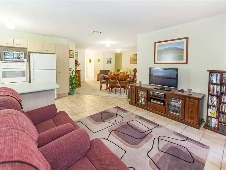 Third view of Homely house listing, 6 Owl Court, Springfield QLD 4300