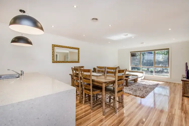 Fifth view of Homely house listing, 56 Eugene Vincent Street, Bonner ACT 2914
