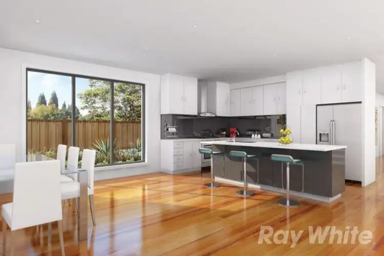 Sixth view of Homely house listing, 2/36 Wanda Street, Mulgrave VIC 3170