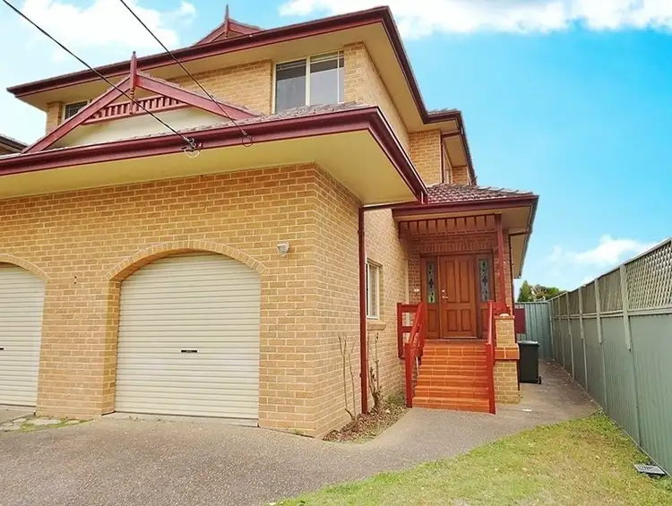 43 Girraween Avenue