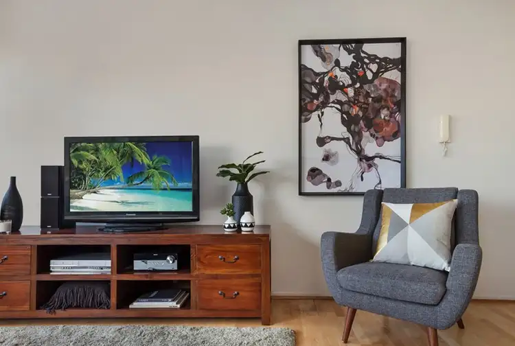 Second view of Homely apartment listing, 416/188 Chalmers Street, Surry Hills NSW 2010