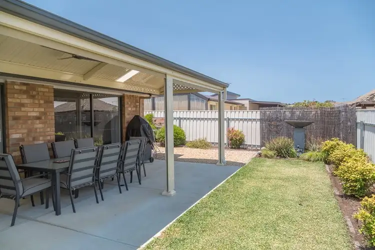 Second view of Homely house listing, 8 Nereus Drive, Normanville SA 5204