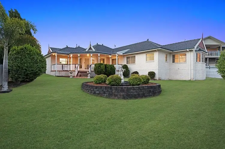 Second view of Homely house listing, 3 Dorchester Court, Murrumba Downs QLD 4503