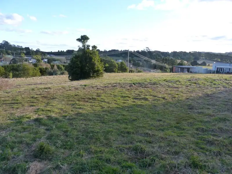 Main view of Homely land listing, 22 Caalong Street, Robertson NSW 2577