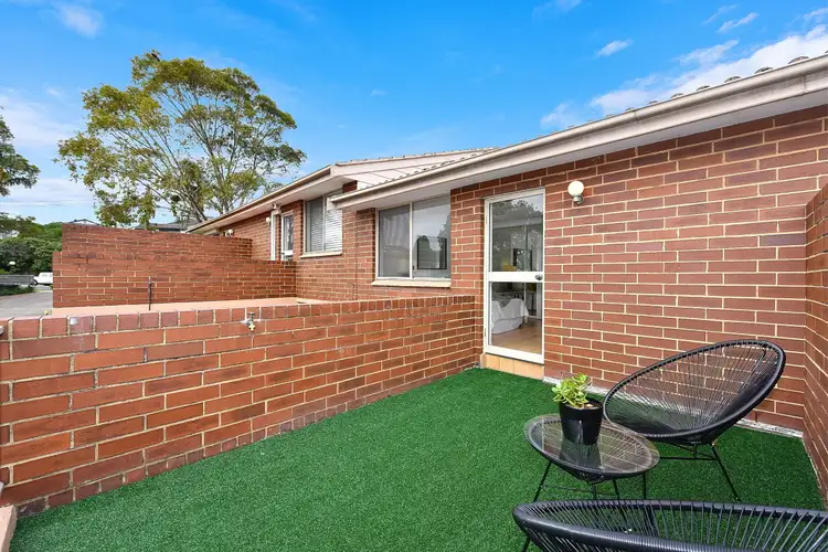 Fourth view of Homely townhouse listing, 40/16-18 Wassell Street, Matraville NSW 2036