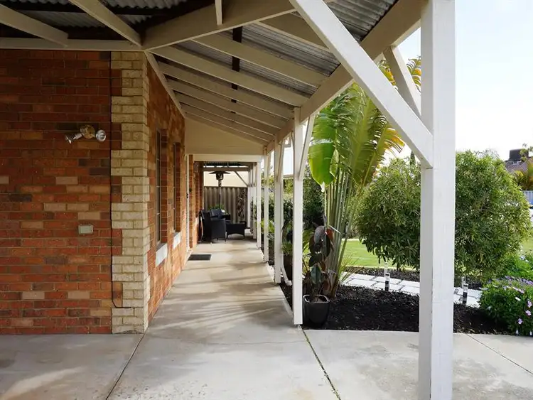 Sixth view of Homely house listing, 8 Teetree Court, Beechboro WA 6063