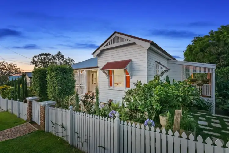 Main view of Homely house listing, 17 Kintore Street, Annerley QLD 4103
