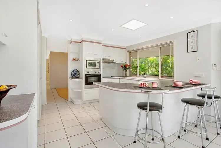 Fourth view of Homely house listing, 42 Hoffschildt Drive, Currumbin Waters QLD 4223
