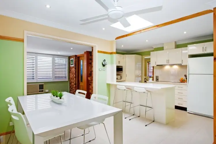 Second view of Homely house listing, 148 Bossley Road, Bossley Park NSW 2176