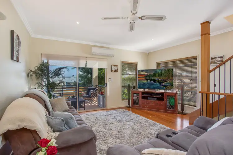 Third view of Homely townhouse listing, 1/11 Winton Terrace, Varsity Lakes QLD 4227