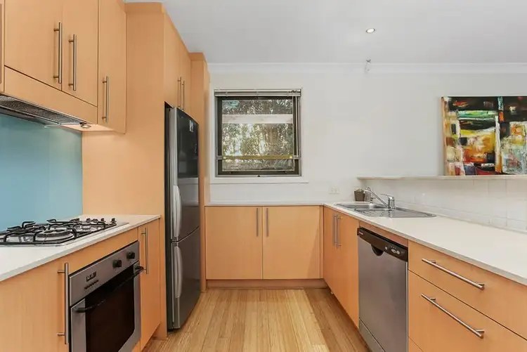 Fourth view of Homely townhouse listing, 26/15 Begonia Street, Pagewood NSW 2035