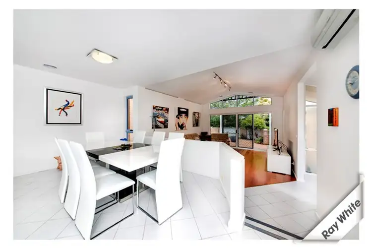 Sixth view of Homely other listing, 11A Scratchley Place, Monash ACT 2904