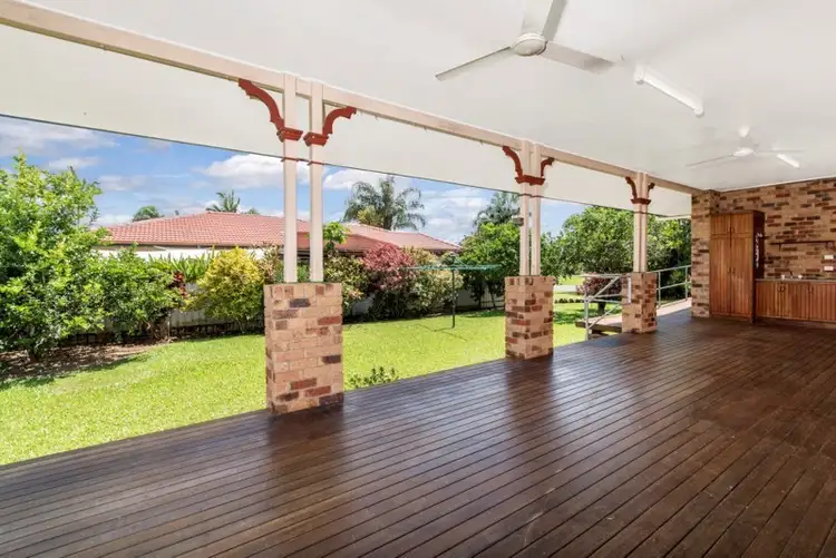 Fifth view of Homely house listing, 1 Campbell Street, Cullinane QLD 4860