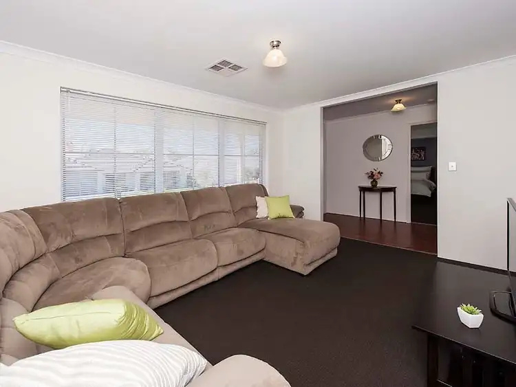 Fifth view of Homely house listing, 7 Jutland Avenue, Baldivis WA 6171