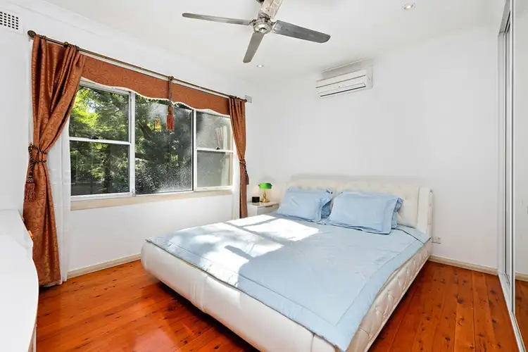 Fourth view of Homely house listing, 245 Fullers Road, Chatswood NSW 2067