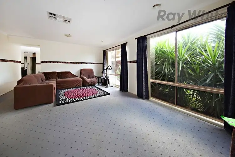 Second view of Homely house listing, 6 Governor Close, Tarneit VIC 3029