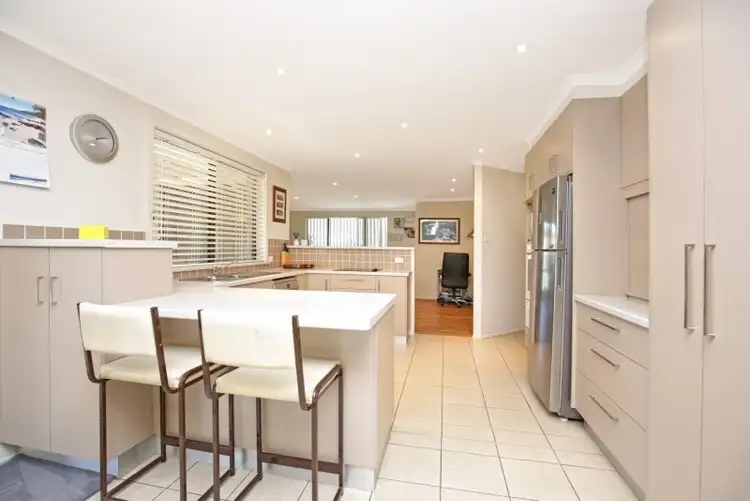 Sixth view of Homely house listing, 23 Rayleigh Drive, Worrigee NSW 2540