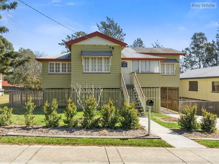 33a Bertha Street, Goodna QLD 4300