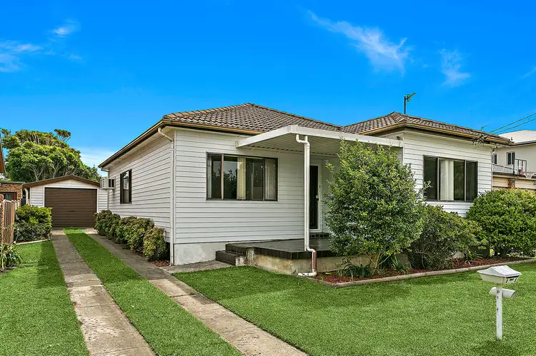 Third view of Homely house listing, 34 Murranar Road, Towradgi NSW 2518