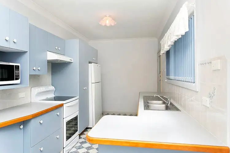 Second view of Homely house listing, 22 Deakin Street, Oak Flats NSW 2529