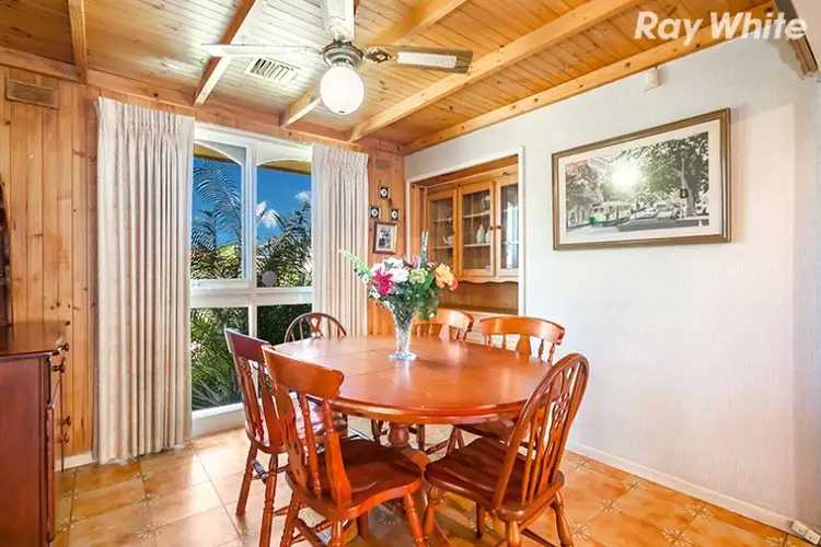 Fifth view of Homely house listing, 8 Milton Parade, Bundoora VIC 3083