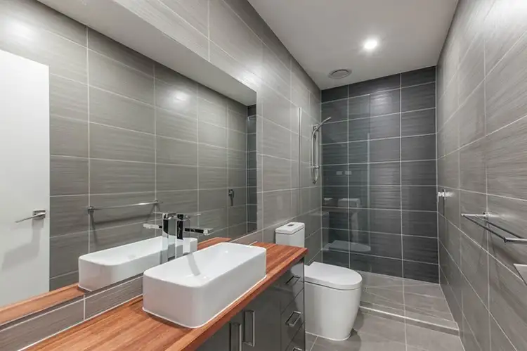 Fifth view of Homely townhouse listing, 15 Donald Street, Preston VIC 3072