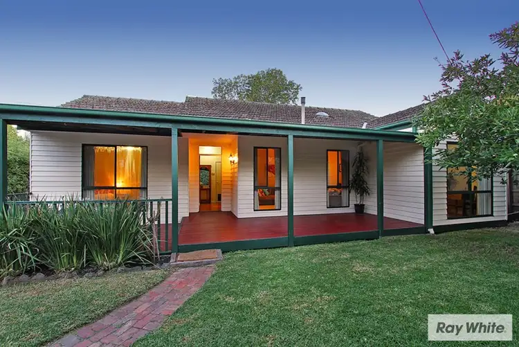 Fifth view of Homely house listing, 50 BONNIE VIEW Road, Croydon North VIC 3136