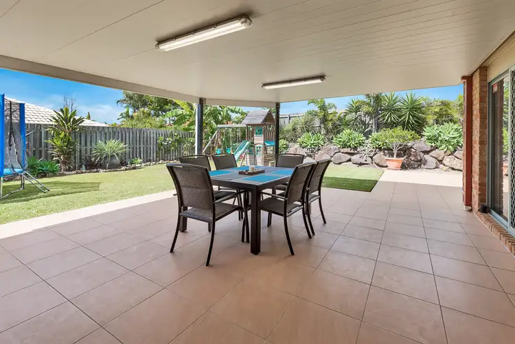 11 Prominent Crescent, Upper Coomera QLD 4209