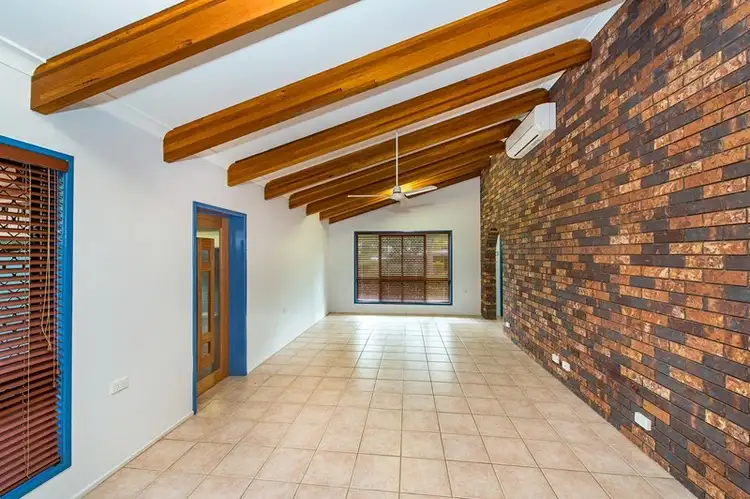 6 Berkelman Street, Frenchville QLD 4701