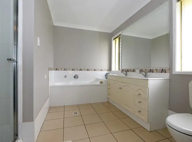 Sixth view of Homely house listing, 23 Cole Drive, Highfields QLD 4352