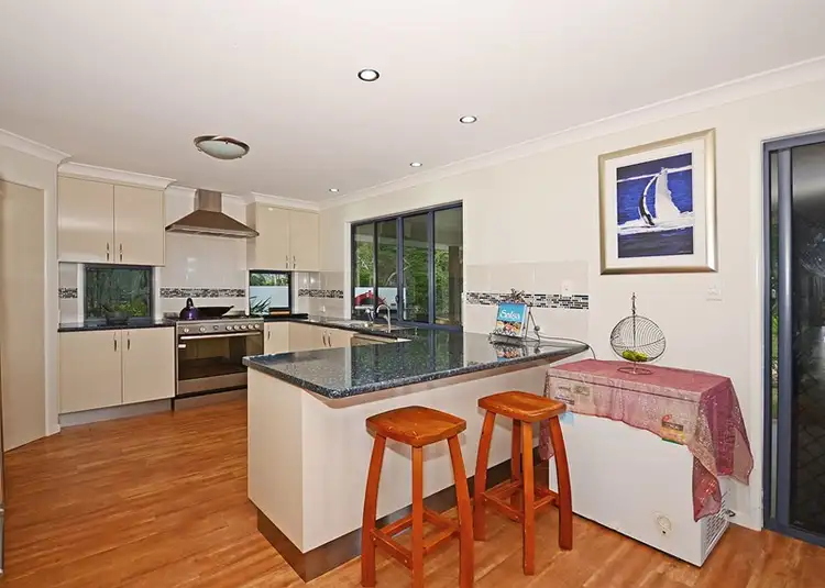 Fifth view of Homely house listing, 70 Palm Way, Dundowran Beach QLD 4655