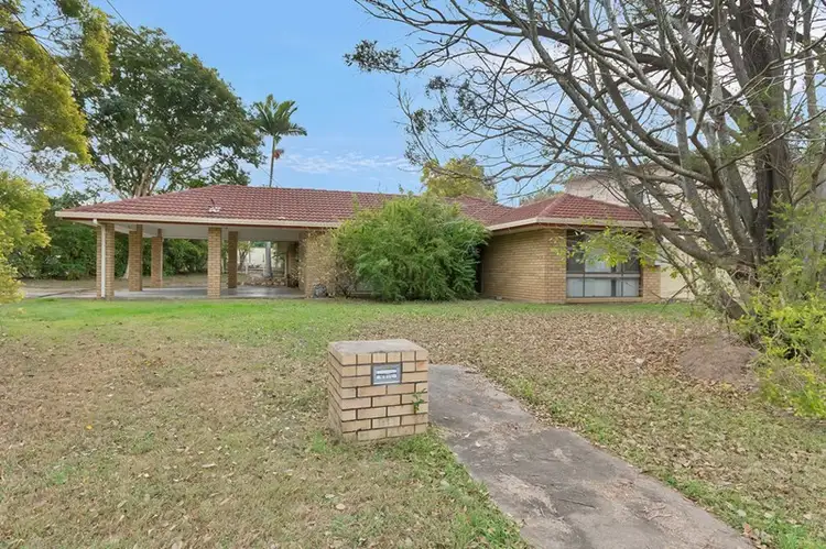 2 Leopard Street, Raceview QLD 4305