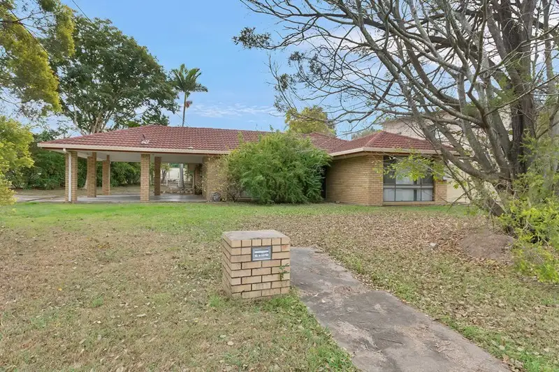 Main view of Homely house listing, 2 Leopard Street, Raceview QLD 4305