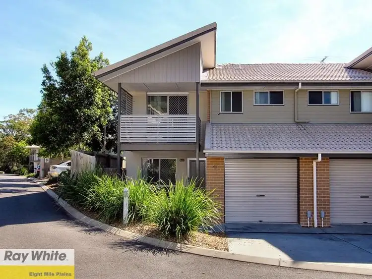 65/2311 Logan Road, Eight Mile Plains QLD 4113