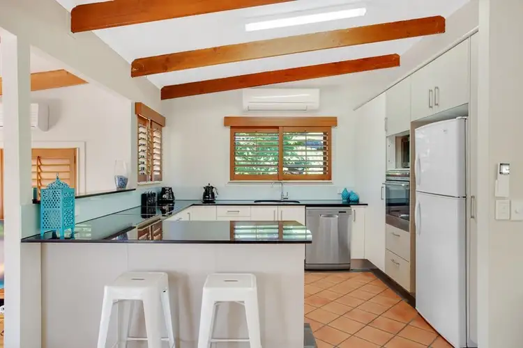 Fourth view of Homely house listing, 102 Plateau Crescent, Carrara QLD 4211