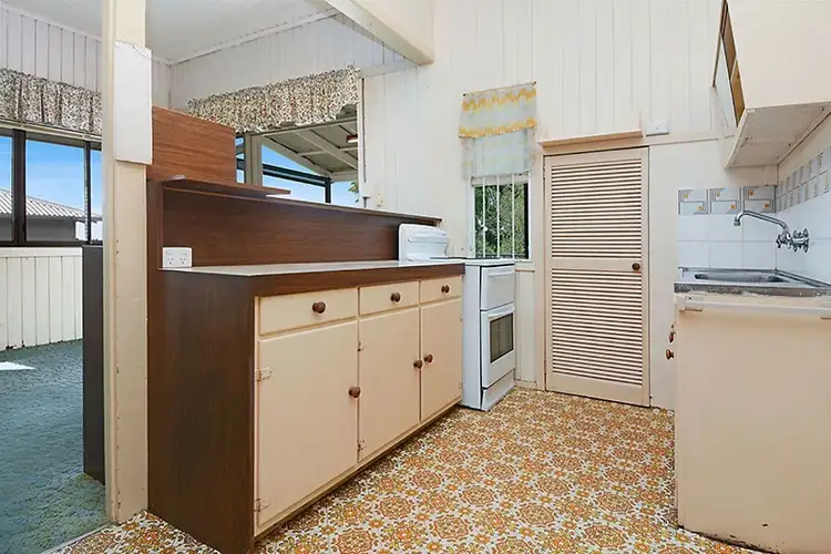 Fifth view of Homely house listing, 19 Graham Street, Windsor QLD 4030