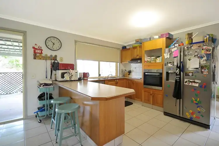 Fifth view of Homely house listing, 27 Dundee Drive, Banora Point NSW 2486