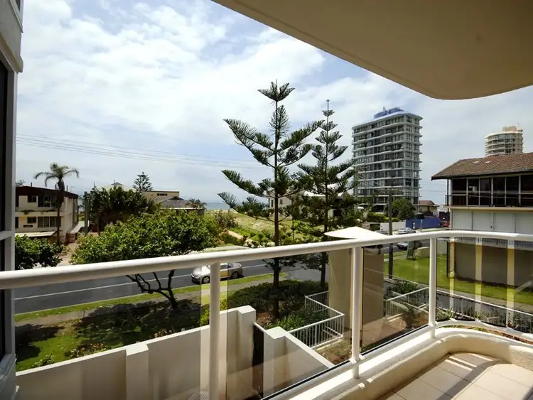 Second view of Homely apartment listing, 59 Pacific Street, Main Beach QLD 4217