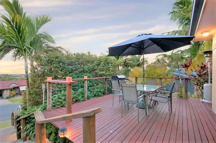 Second view of Homely house listing, 32 Stanfield Drive, Upper Coomera QLD 4209