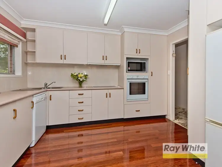 Second view of Homely house listing, 23 Tabulam Drive, Ferny Hills QLD 4055