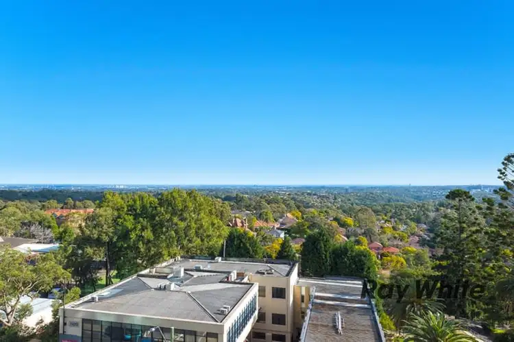 Second view of Homely apartment listing, 97/809-811 Pacific Highway, Chatswood NSW 2067