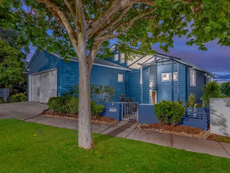 Seventh view of Homely house listing, 107 Constitution Road, Windsor QLD 4030