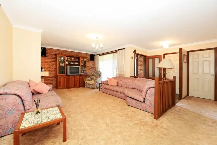 Fifth view of Homely house listing, 35 Koloona Drive, Tapitallee NSW 2540