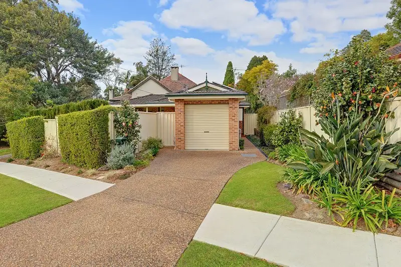 Main view of Homely house listing, 19B Ethel Street, Hornsby NSW 2077