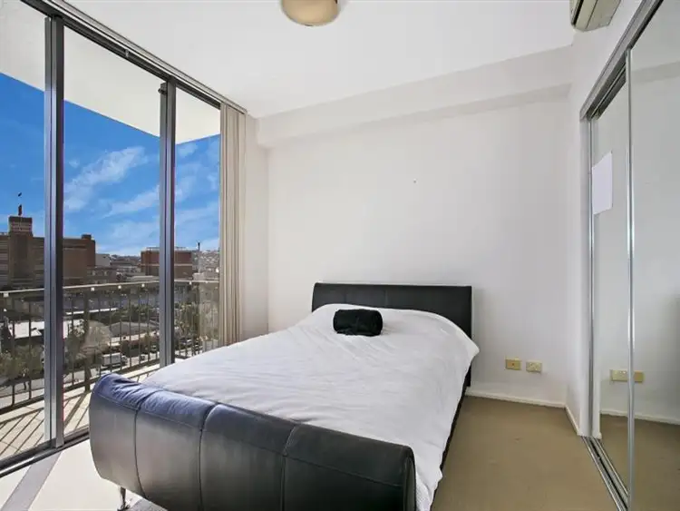 Fourth view of Homely unit listing, 1094/18 Manning Street, Milton QLD 4064