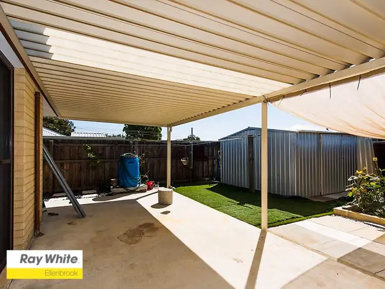 Fourth view of Homely house listing, 3 Thetis Terrace, Ellenbrook WA 6069