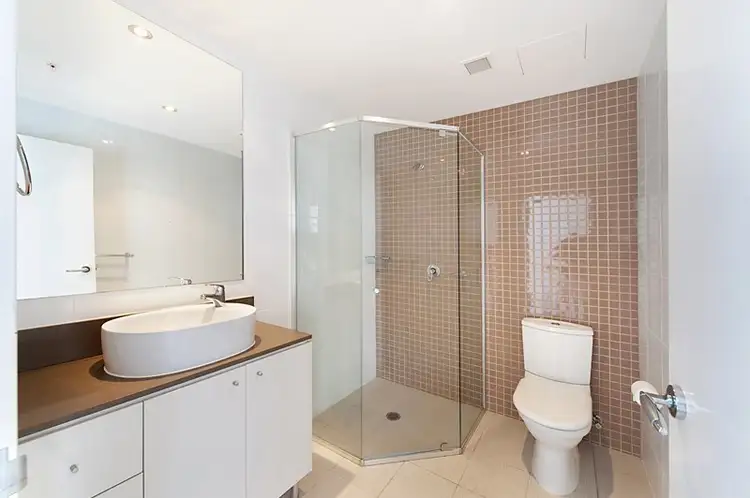 Fourth view of Homely apartment listing, 4 Como Crescent, Southport QLD 4215